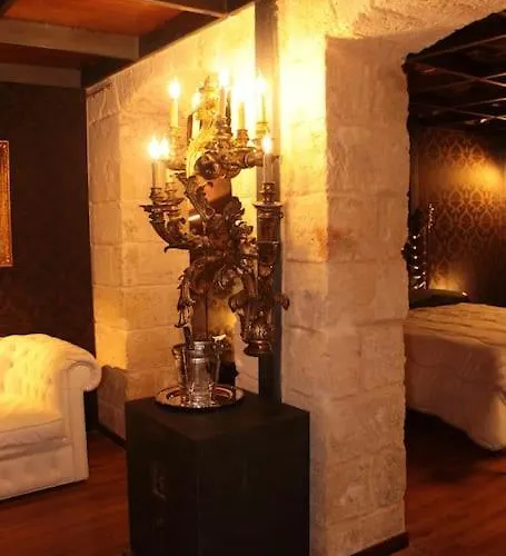 Appartamento Fabulous Luxury Loft In The Centre