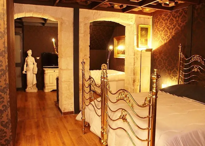 Appartamento Fabulous Luxury Loft In The Centre Bari