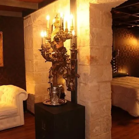 Apartment Fabulous Luxury Loft In The Centre