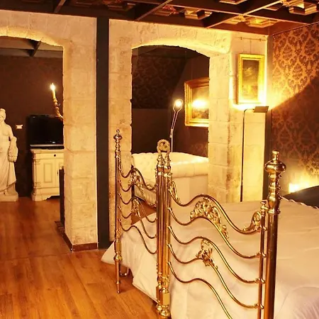 Apartment Fabulous Luxury Loft In The Centre Bari